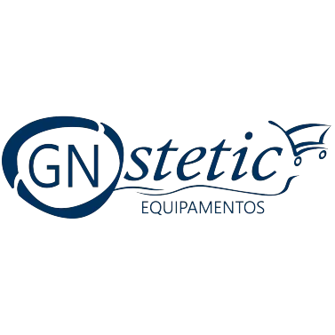 Logotipo da empresa GN STETIC