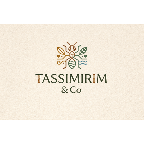 Logotipo da empresa TASSIMIRIM EMPREENDIMENTOS