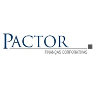Logotipo da empresa PACTOR FINANCAS CORPORATIVAS