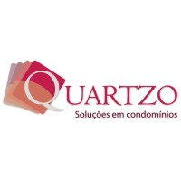 Logotipo da empresa QUARTZO IMOVEIS