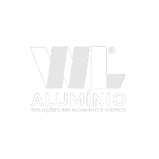 Logotipo da empresa W.L. ALUMINIO