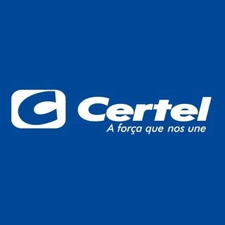 Logotipo da empresa CERTEL FOZ DO JACUTINGA