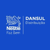 Logotipo da empresa DANSUL LOGISTICA E REPRESENTACOES S/A