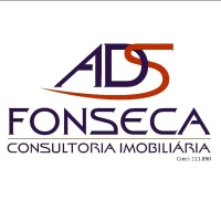 Logotipo da empresa ADS FONSECA CONSULTORIA IMOBILIARIA LTDA