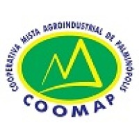 Logotipo da empresa COOMAP