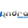 Logotipo da empresa ANDRA TELECOM