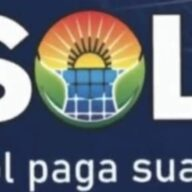 Logotipo da empresa T. W. SOLAR