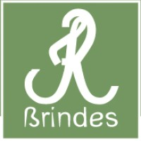 Logotipo da empresa FR BRINDES E PROMOCOES