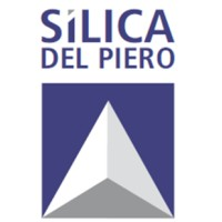 Logotipo da empresa SILICA DEL PIERO LIMITADA