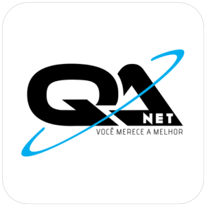 Logotipo da empresa ALGODOES.NET