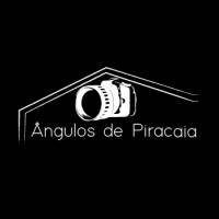 Logotipo da empresa ANGULOS