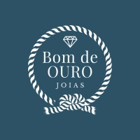 Logotipo da empresa BOM DE BOLA