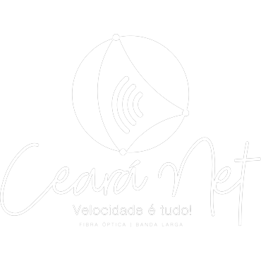 Logotipo da empresa CEARA NET
