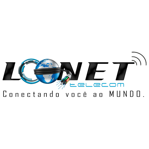 Logotipo da empresa LOONET