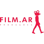 Logotipo da empresa FILM.AR