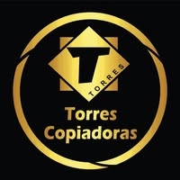 Logotipo da empresa TORRES COMUNICACAO VISUAL