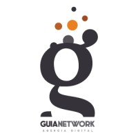 Logotipo da empresa GUIA- SE NETWORK