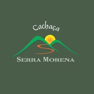 Logotipo da empresa CACHACA SERRA MORENA