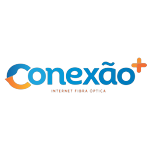 Logotipo da empresa CONEXAO+