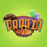 Logotipo da empresa NINA'S FEST