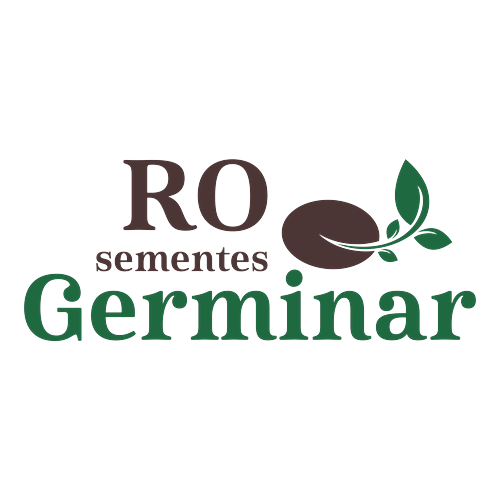 Logotipo da empresa SEMENTES GERMINAR