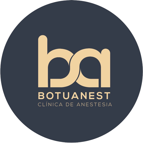 Logotipo da empresa BOTUANEST SERVICOS MEDICOS LTDA