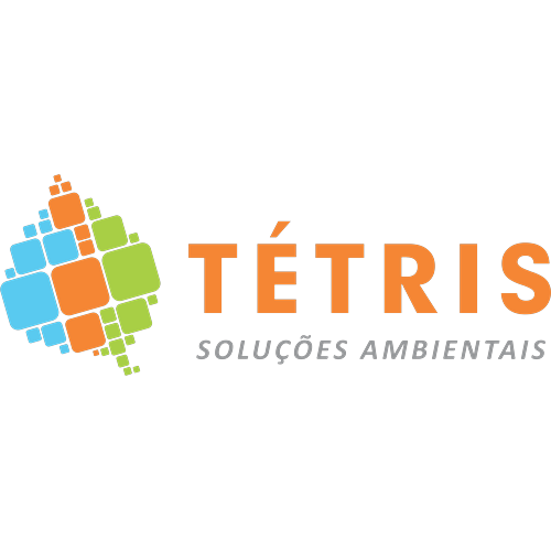 Logotipo da empresa TETRIS SOLUCOES AMBIENTAIS