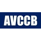 Logotipo da empresa AVCCB