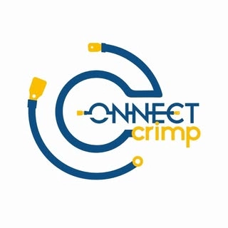 Logotipo da empresa CONNECT CRIMP