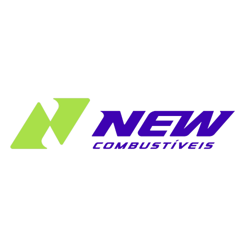 Logotipo da empresa NEW COMBUSTIVEIS