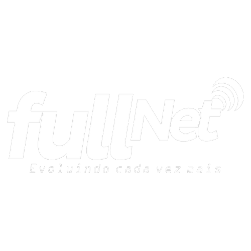 Logotipo da empresa FULL NET