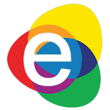 Logotipo da empresa ELOX SERVICOS