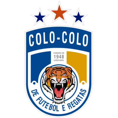 Logotipo da empresa COLO COLO DE FUTEBOL E REGATAS