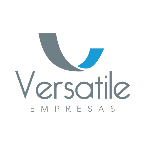 Logotipo da empresa VERSATILE DESCARTAVEIS LTDA