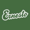 Logotipo da empresa ERNESTO CAFES ESPECIAIS