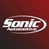 Logotipo da empresa SONIC AUTOMOTIV