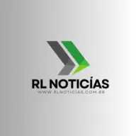 Logotipo da empresa R.L. NOTICIAS
