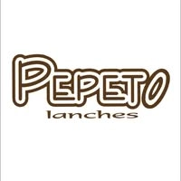 Logotipo da empresa PEPETO LANCHES