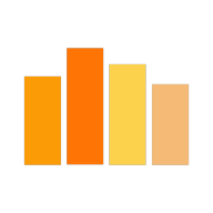 Logotipo da empresa EBAVOXX