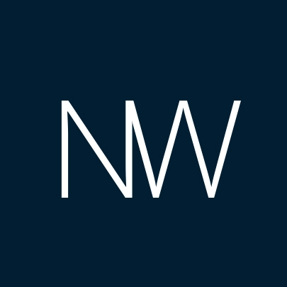 Logotipo da empresa NEW WAY SERVICOS LTDA