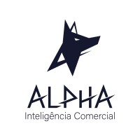 Logotipo da empresa INSTITUTO ALPHA