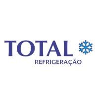 Logotipo da empresa TOTAL