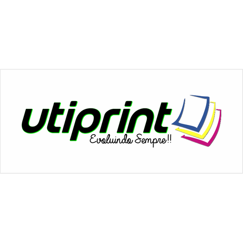 Logotipo da empresa U.T.I. DA INFORMATICA