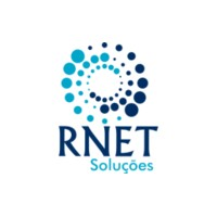Logotipo da empresa RNET