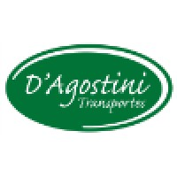 Logotipo da empresa D' AGOSTINI TRANSPORTES