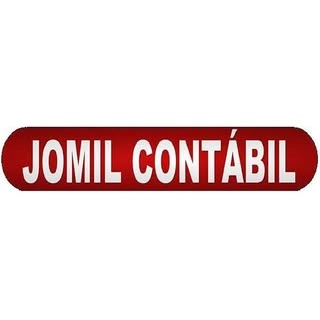 Logotipo da empresa JOMIL CONTABIL
