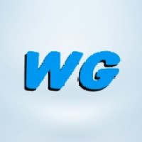 Logotipo da empresa WG LOCACAO DE EQUIPAMENTOS