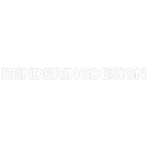 Logotipo da empresa RENDERING DESIGN