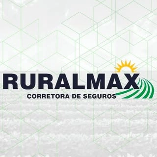 Logotipo da empresa RURALMAX