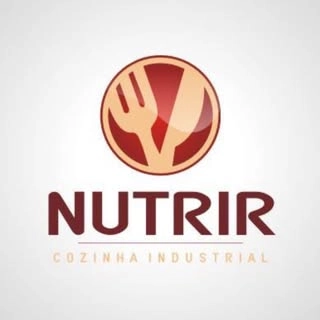 Logotipo da empresa NUTRIR